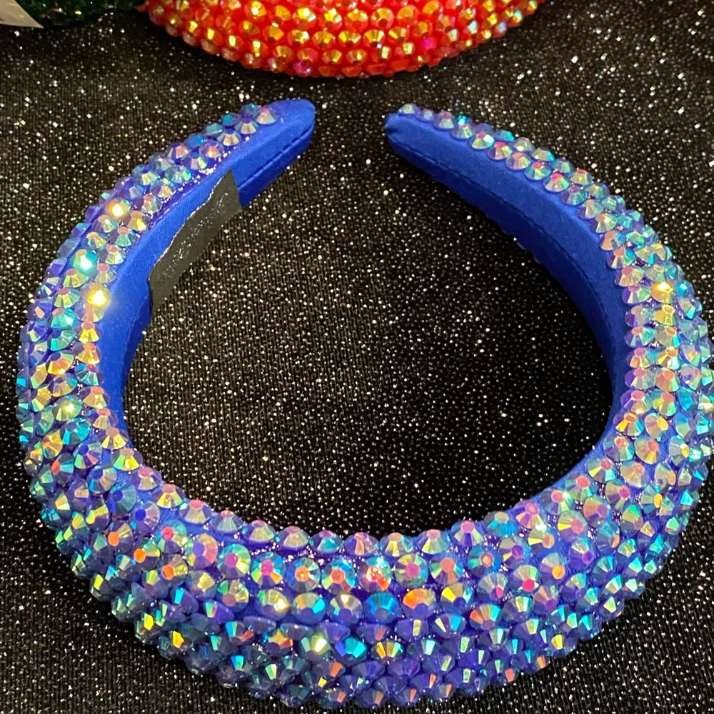 Bling Headband
